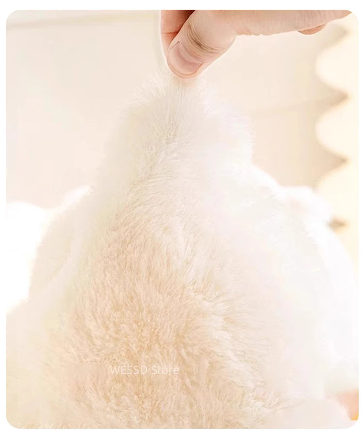 EcoLuxe Plush Faux Fur Rug