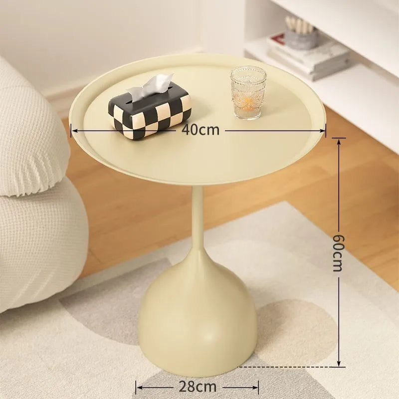 K-Star Luxe Mini Side Table
