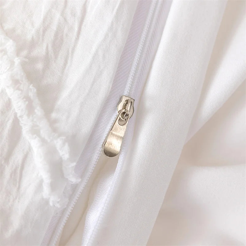 PrimeCraft Bedding Set