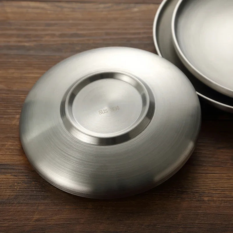 Elysium Insulated Plate