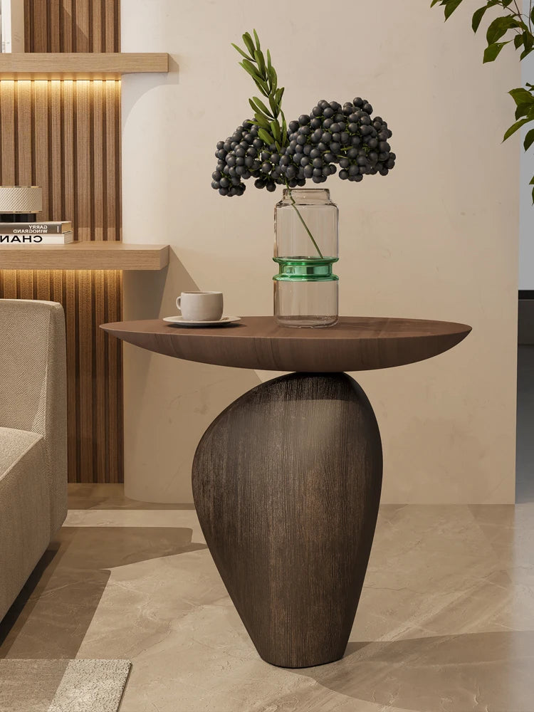 Pebble Luxe Side Table