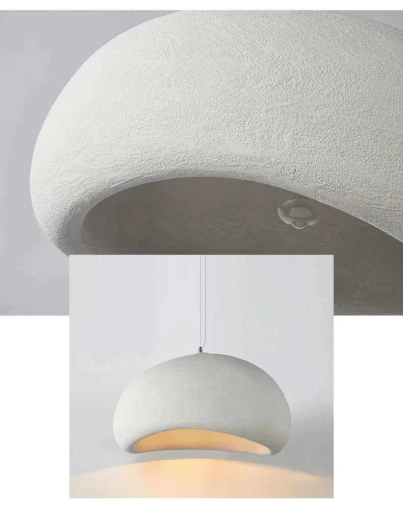 Zenith Wabi-Sabi Nordic Pendant Light