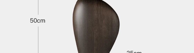 Pebble Luxe Side Table