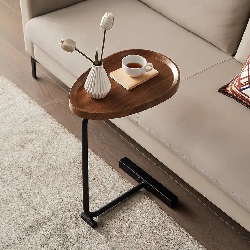 Aurelio Luxe Side Table