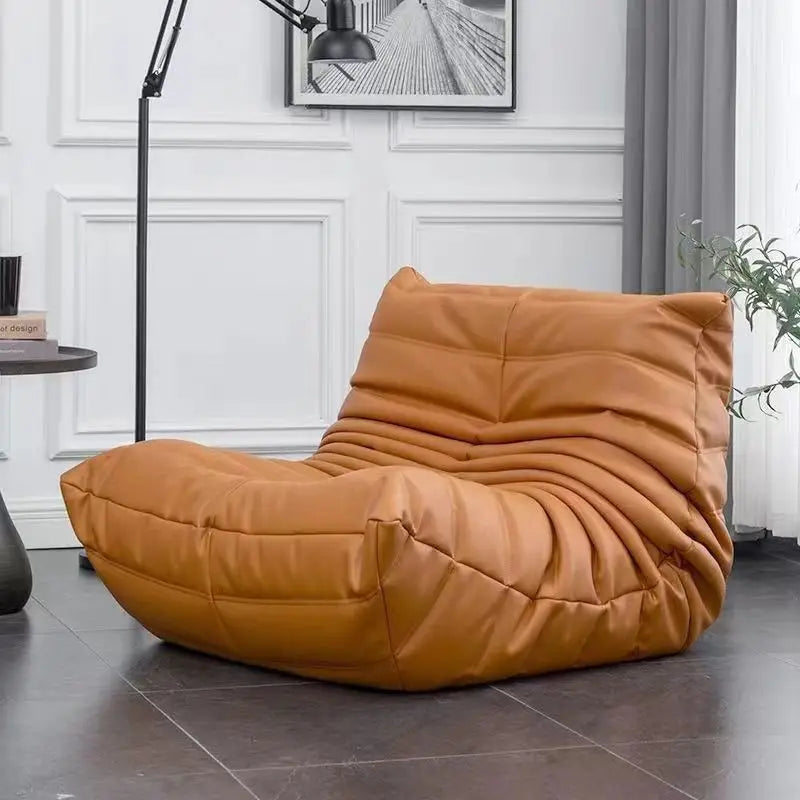 Caterpillar Cozy Lounger