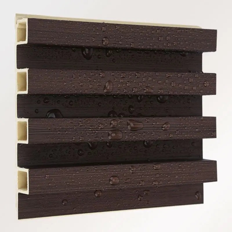 TerraWood WPC Wall Panel