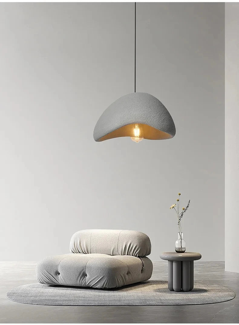 Zenith Wabi-Sabi Nordic Pendant Light