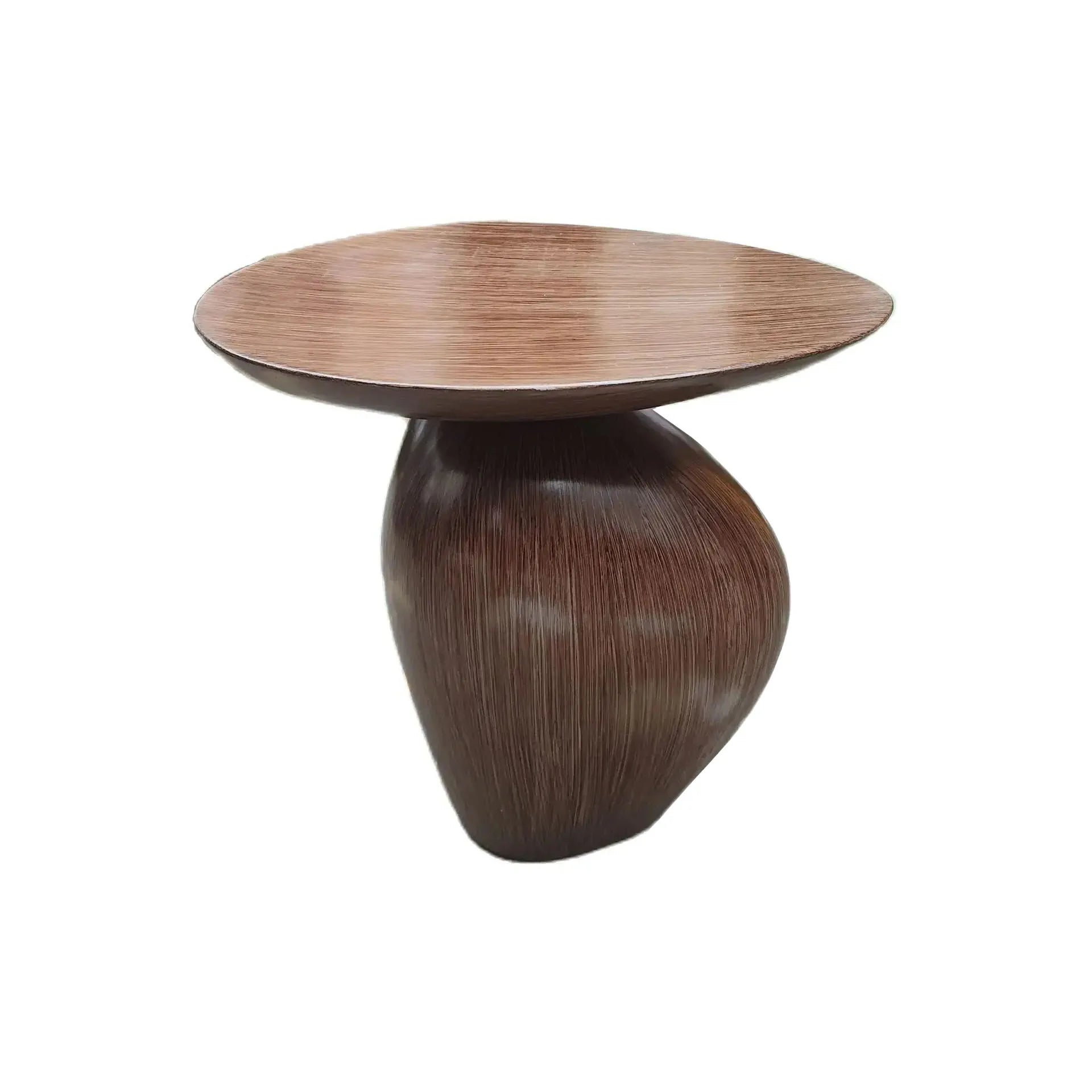 Pebble Luxe Side Table
