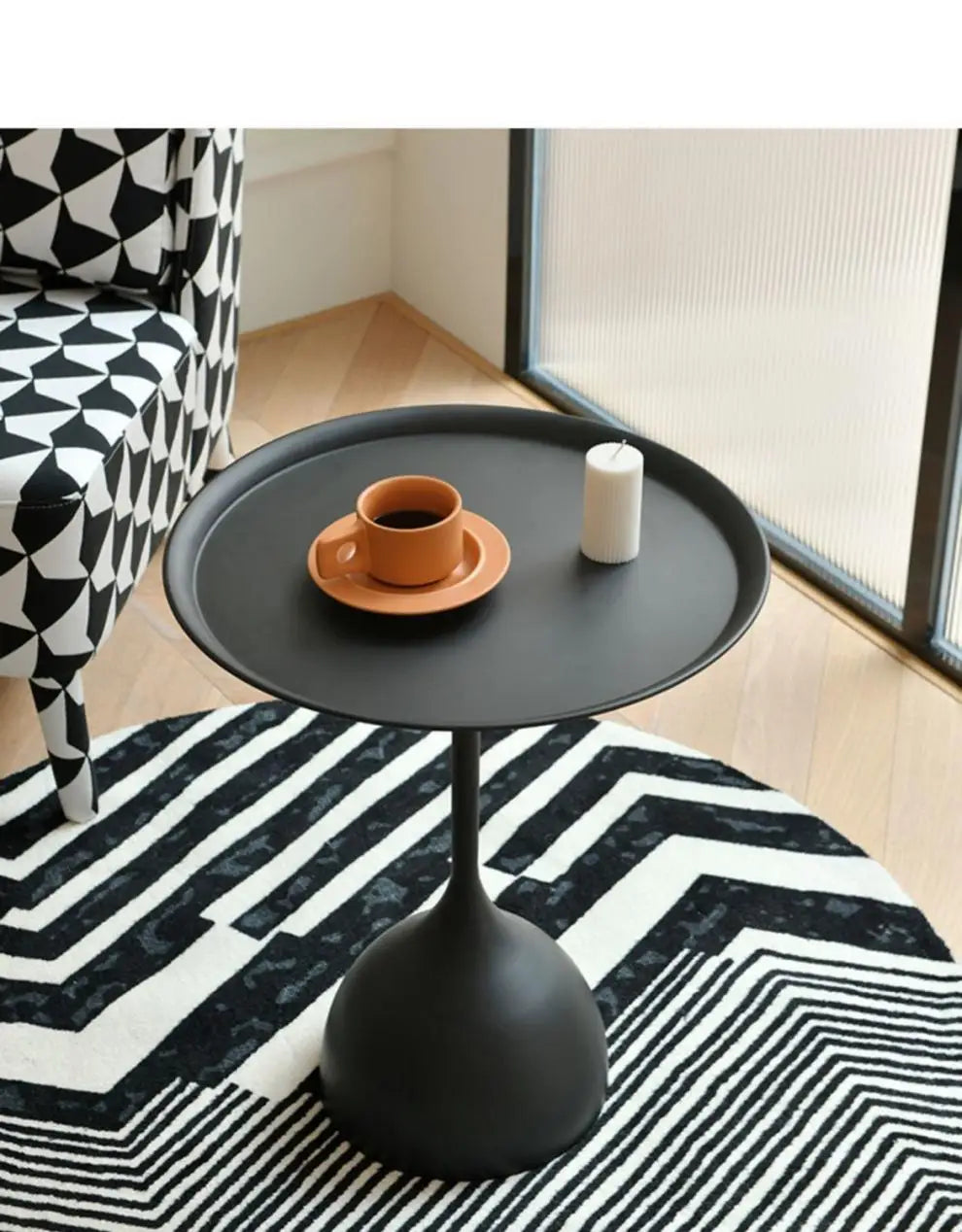 K-Star Luxe Mini Side Table