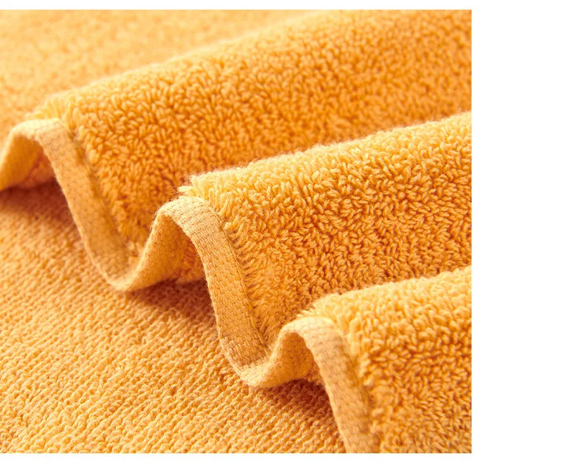 Cascade Cloud Cotton Towel