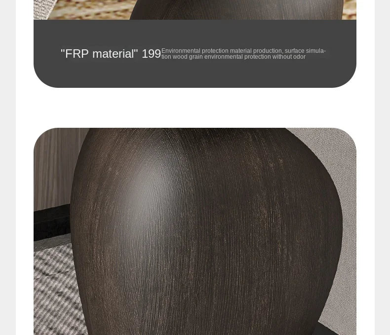 Pebble Luxe Side Table