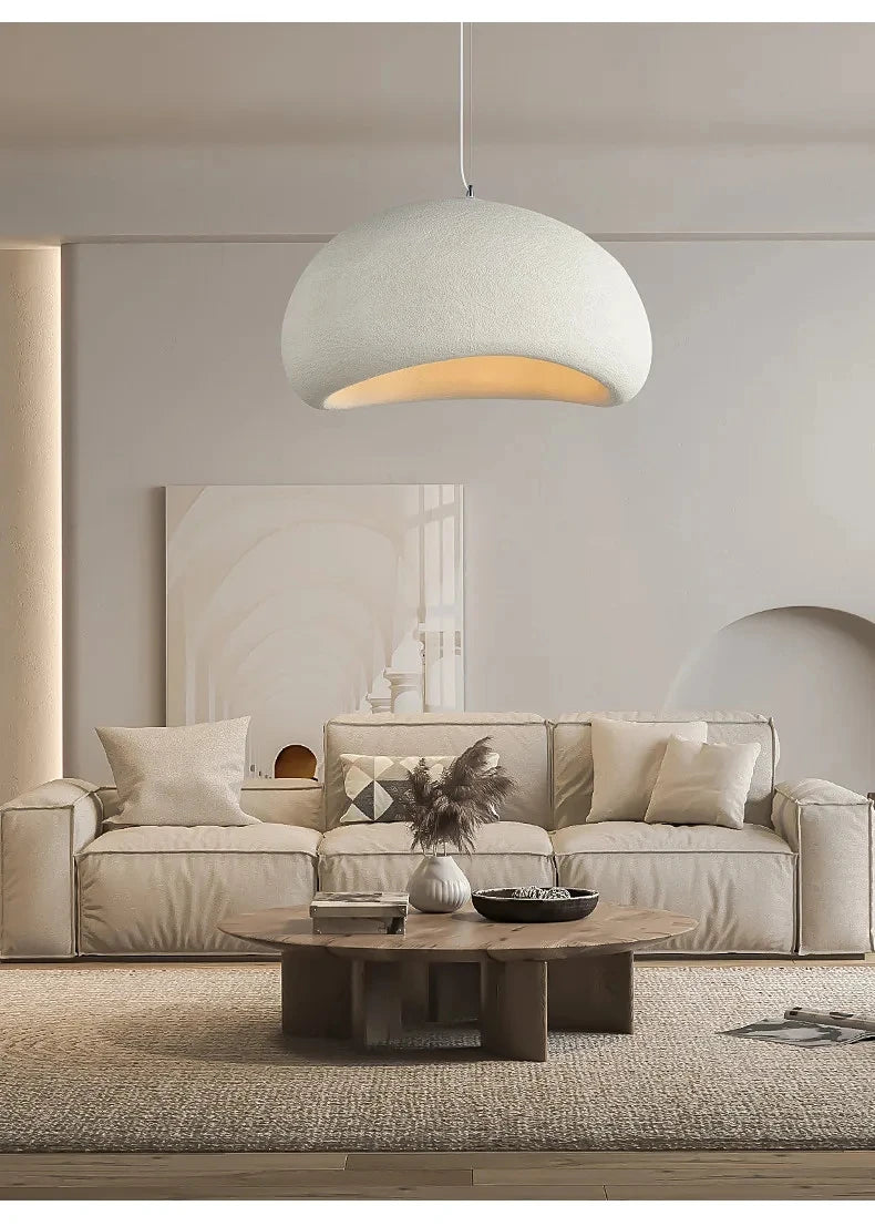 Zenith Wabi-Sabi Nordic Pendant Light