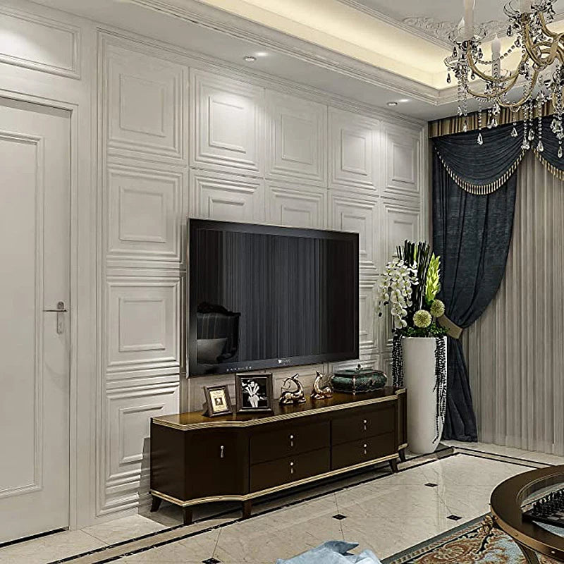 GeoWave 3D Wall Panels