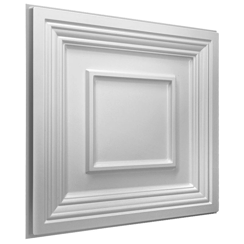 GeoWave 3D Wall Panels