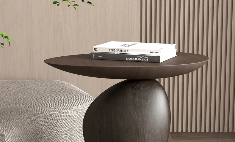 Pebble Luxe Side Table