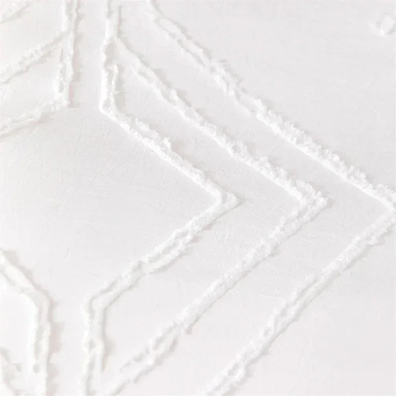 PrimeCraft Bedding Set