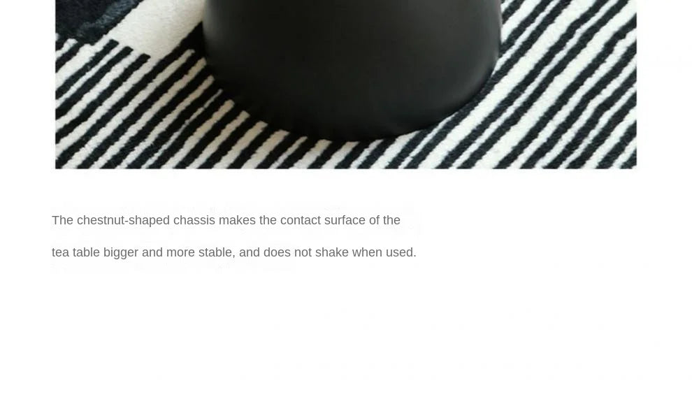 K-Star Luxe Mini Side Table